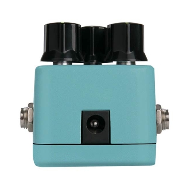 Effect Pedal Nux NOD-3 Mini Core Series Overdrive Pedal MORNING STAR 2 Effect Pedal Nux NOD-3 Mini Core Series Overdrive Pedal MORNING STAR 2