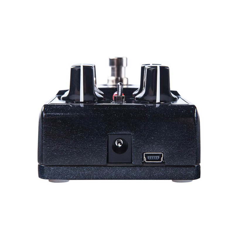 Efektų pedalas NUX METCDLX Core Series distortion pedal METAL CORE DELUXE 4