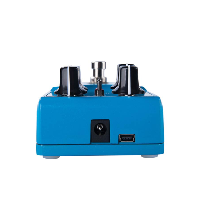 Efektų pedalas NUX MODCDLX Core Series modulation pedal MOD CORE DELUXE 4 Efektų pedalas NUX MODCDLX Core Series modulation pedal MOD CORE DELUXE 4