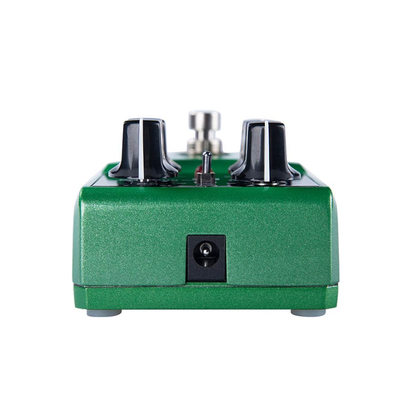 Efektų pedalas NUX DRICDLX Core Series overdrive pedal DRIVE CORE DELUXE 4 Efektų pedalas NUX DRICDLX Core Series overdrive pedal DRIVE CORE DELUXE 4