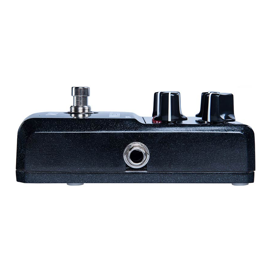 Efektų pedalas NUX METCDLX Core Series distortion pedal METAL CORE DELUXE 3