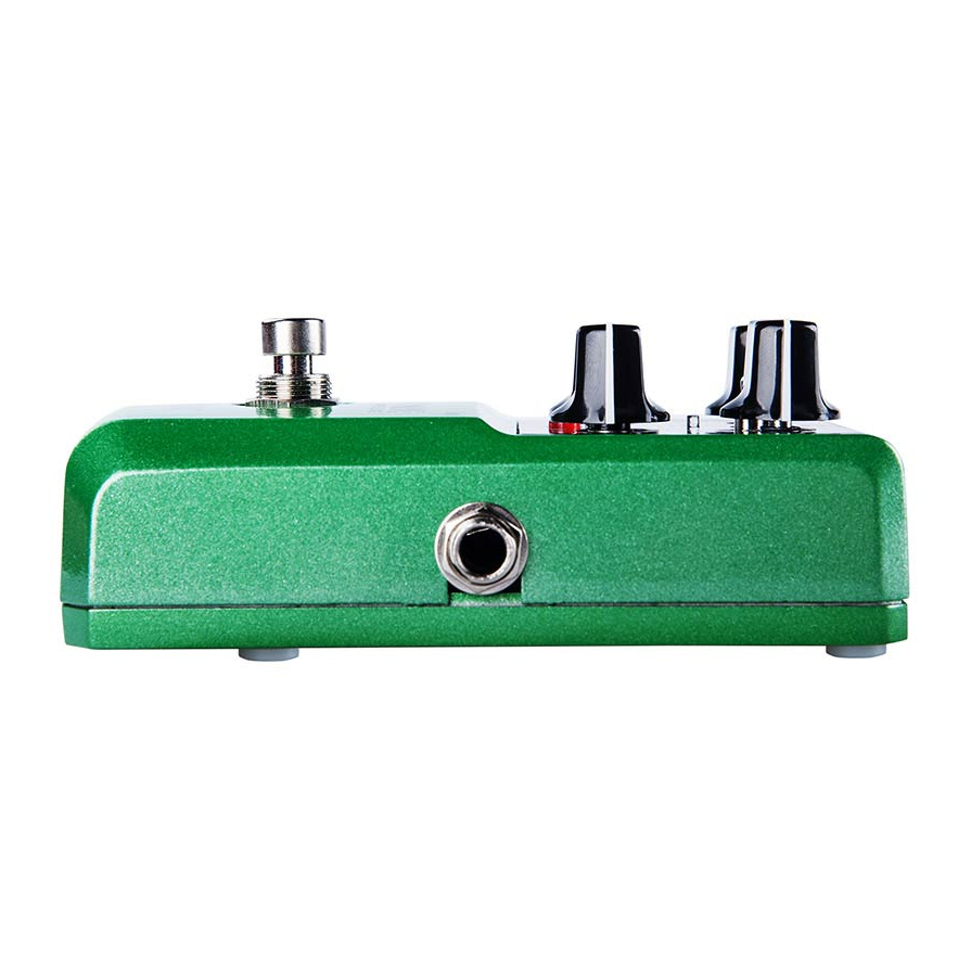 Efektų pedalas NUX DRICDLX Core Series overdrive pedal DRIVE CORE DELUXE 3