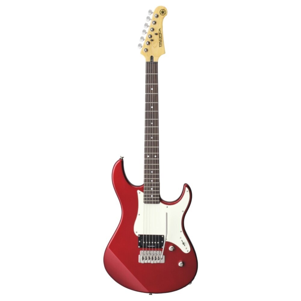 YAMAHA PACIFICA PAC-510V ELECTRIC GUITAR YAMAHA PACIFICA PAC-510V ELECTRIC GUITAR