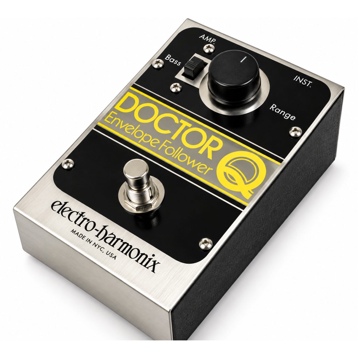 Electro-Harmonix Doctor Q effects pedal