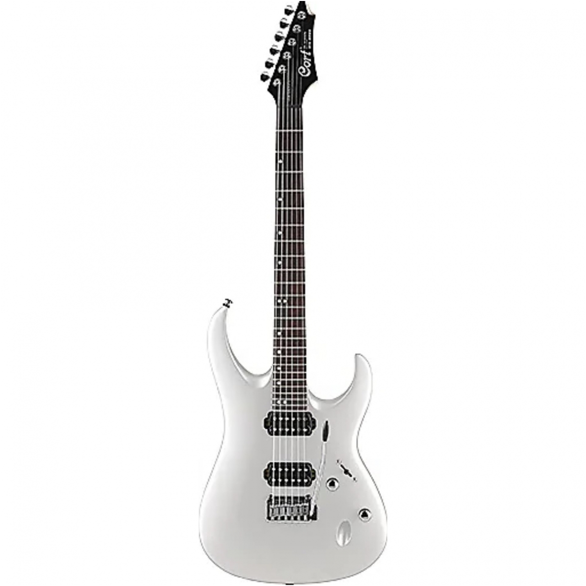 Elektrinė gitara CORT VIVA-GOLD I WP BAG Elektrinė gitara CORT VIVA-GOLD I WP BAG