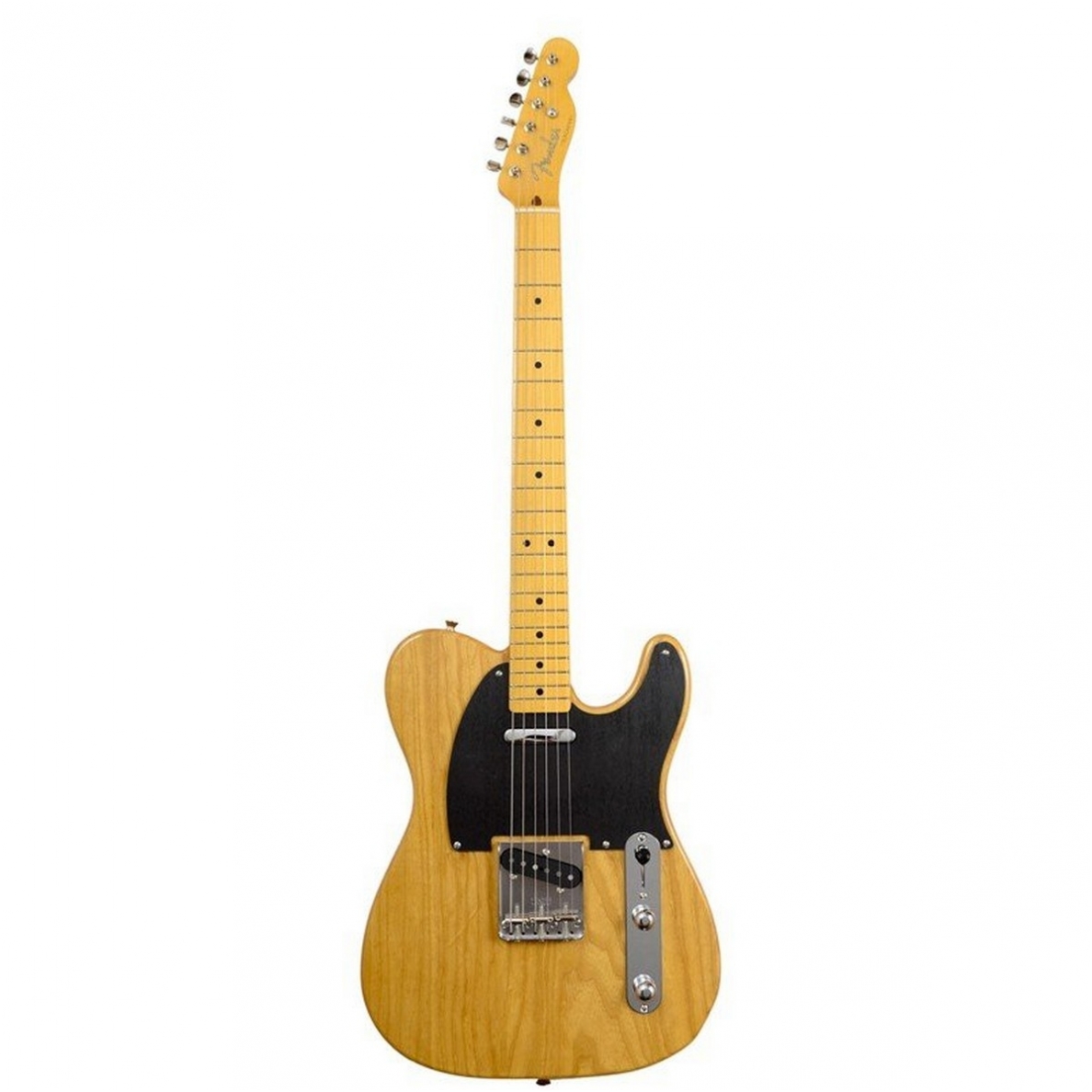 Elektrinė gitara Fender FSR Japanese Limited Edition '52 Telecaster VNT 251800550 Elektrinė gitara Fender FSR Japanese Limited Edition '52 Telecaster VNT 251800550