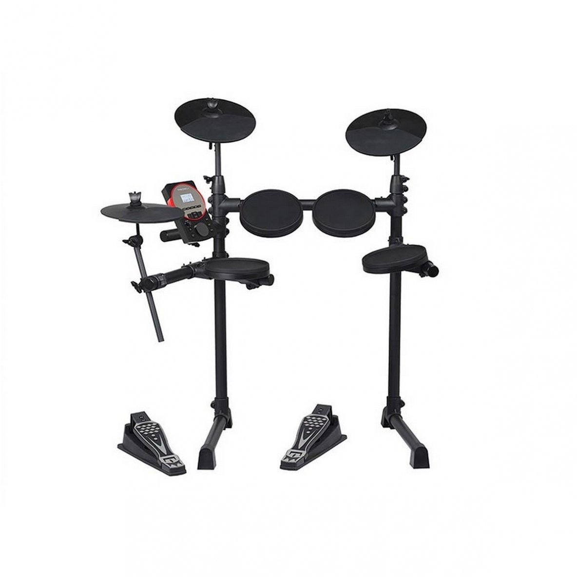 Elektroniniai būgnai Medeli DD-600 digital drum kit Elektroniniai būgnai Medeli DD-600 digital drum kit