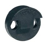 ELS MC-273-RU Cello Mute