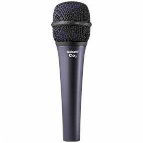 Electro-Voice CO-7 Cobal Dynamic Vocal Microphone