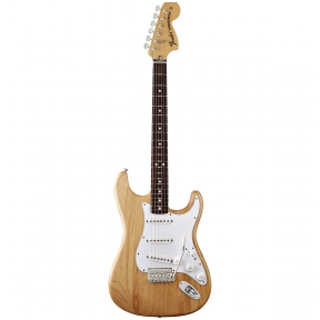 Elektrinė gitara Fender Classic '70s Stratocaster NAT 137000321