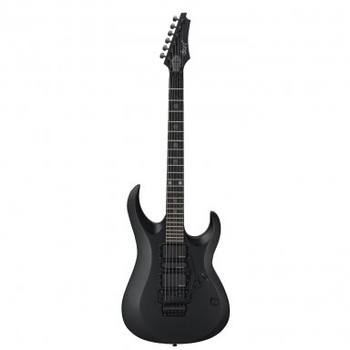 ELEKTRINĖ GITARA CORT EVL-X4 BKS ELEKTRINĖ GITARA CORT EVL-X4 BKS