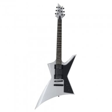 ELEKTRINĖ GITARA CORT VX-2X SVM | BAG ELEKTRINĖ GITARA CORT VX-2X SVM | BAG