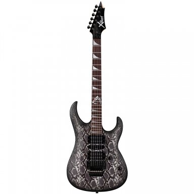 CORT X-6 VPR BKS