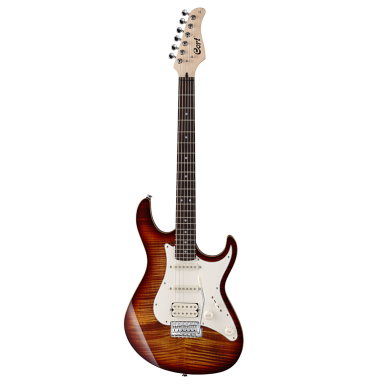 CORT G-210 FT TAB