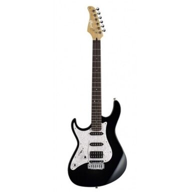 CORT G-250 LH BK
