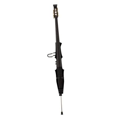 LEONARDO  EB-50-BK Electric Double Bass