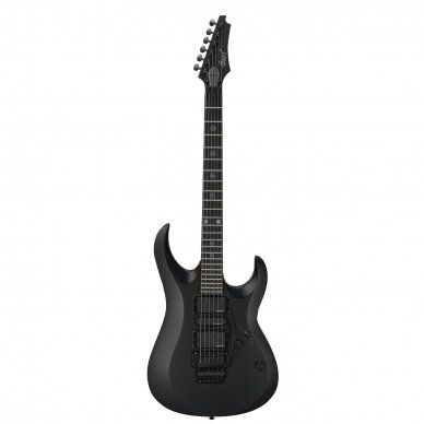 ELEKTRINĖ GITARA CORT EVL-X4 BKS ELEKTRINĖ GITARA CORT EVL-X4 BKS
