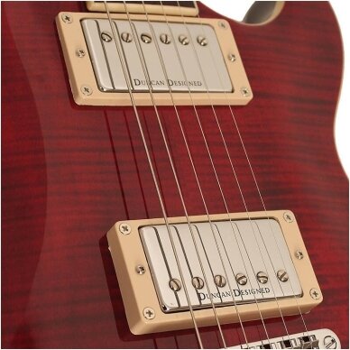 CORT M-600 AVD 2