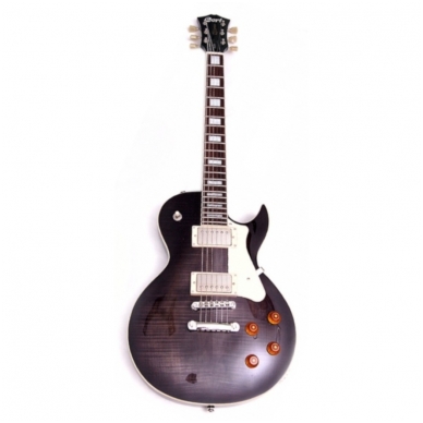 ELEKTRINĖ GITARA CORT TS-250 TBK ELEKTRINĖ GITARA CORT TS-250 TBK