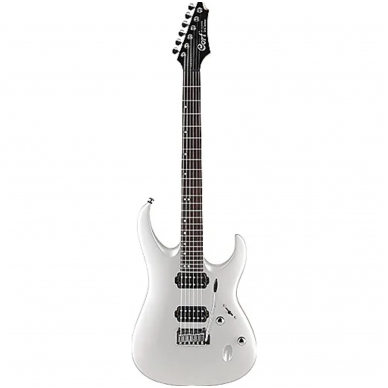 Elektrinė gitara CORT VIVA-GOLD I WP BAG Elektrinė gitara CORT VIVA-GOLD I WP BAG