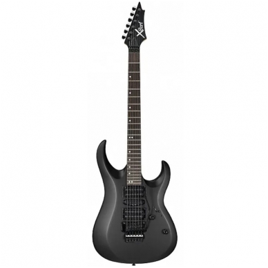 ELEKTRINĖ GITARA CORT X-6 GM ELEKTRINĖ GITARA CORT X-6 GM