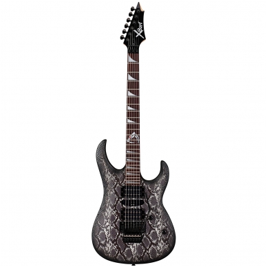 ELEKTRINĖ GITARA CORT X-6 VPR BKS ELEKTRINĖ GITARA CORT X-6 VPR BKS