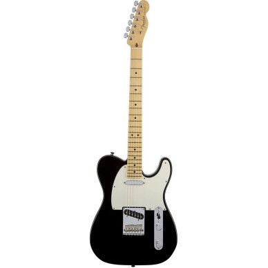 Elektrinė gitara Fender American Standard Telecaster 113202706 Elektrinė gitara Fender American Standard Telecaster 113202706