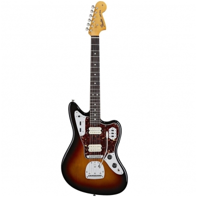 Elektrinė gitara Fender Classic Player Jaguar Special HH 141710300