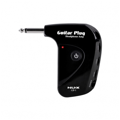 Guitar Plug NUX GP-1