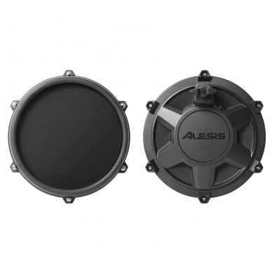 ELEKTRINIAI BŪGNAI ALESIS TURBO MESH KIT 2 ELEKTRINIAI BŪGNAI ALESIS TURBO MESH KIT 2