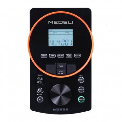 ELEKTRINIAI BŪGNAI MEDELI MZ-528 9 ELEKTRINIAI BŪGNAI MEDELI MZ-528 9
