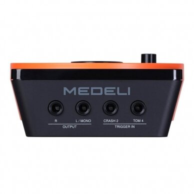 ELEKTRINIAI BŪGNAI MEDELI MZ-528 10 ELEKTRINIAI BŪGNAI MEDELI MZ-528 10