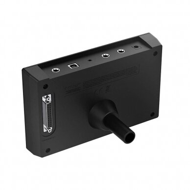ELEKTRINIAI BŪGNAI NUX DM-210 7 ELEKTRINIAI BŪGNAI NUX DM-210 7