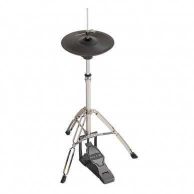 NUX DM-8 ALL MESH HEAD DIGITAL DRUM KIT 7 NUX DM-8 ALL MESH HEAD DIGITAL DRUM KIT 7