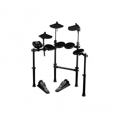 Elektroniniai būgnai Medeli DD-401 Digital Drum Kit