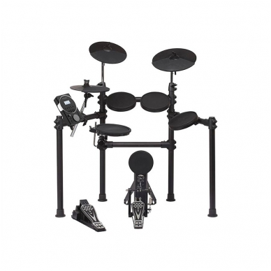 Medeli DD-630 digital drum kit with dual zone snare