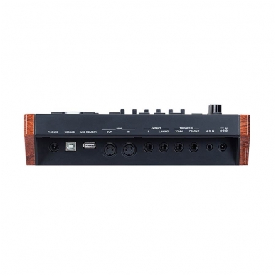Elektroniniai būgnai Medeli DD-638DX 4