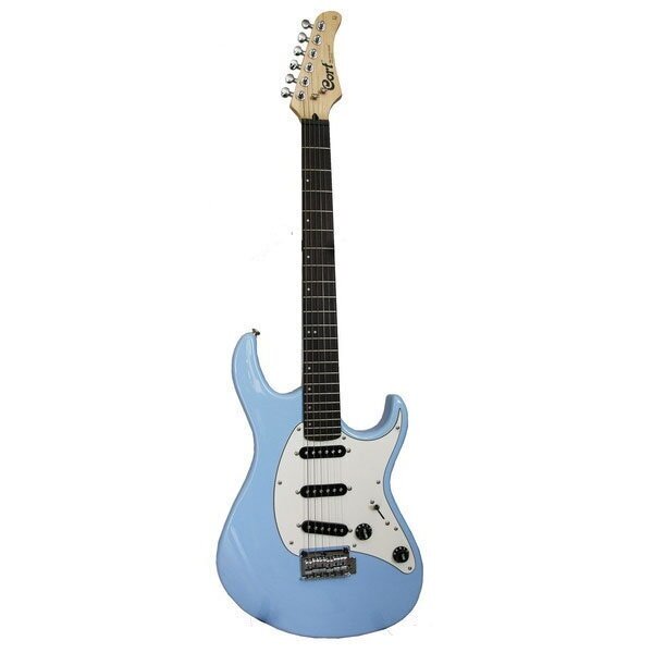 CORT G-200 SKB ELECTRIC GUITAR
