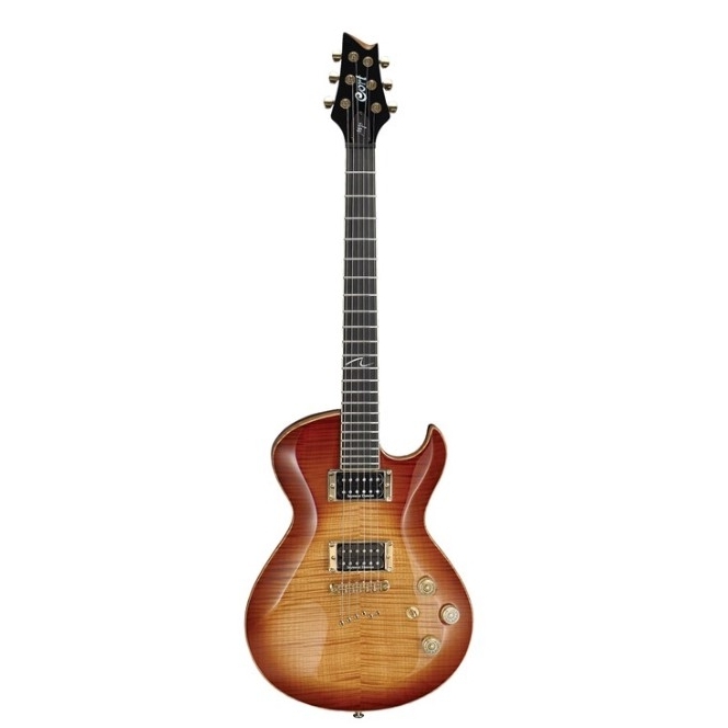 Elektrinė gitara CORT ZMP-1 Elektrinė gitara CORT ZMP-1