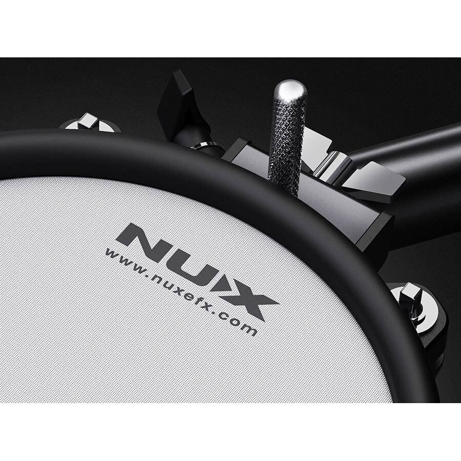 ELEKTRINIAI BŪGNAI NUX DM-210 9 ELEKTRINIAI BŪGNAI NUX DM-210 9