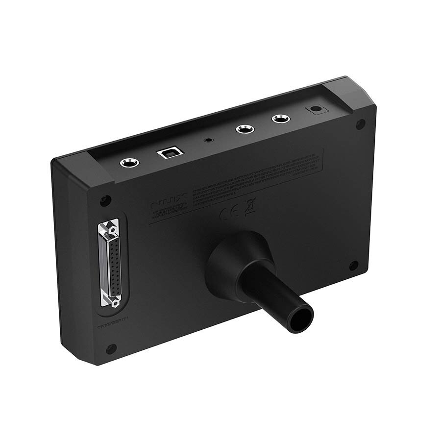 ELEKTRINIAI BŪGNAI NUX DM-210 7 ELEKTRINIAI BŪGNAI NUX DM-210 7