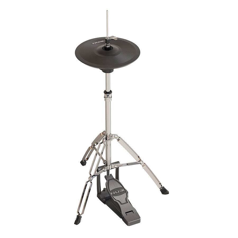 NUX DM-8 ALL MESH HEAD DIGITAL DRUM KIT 7