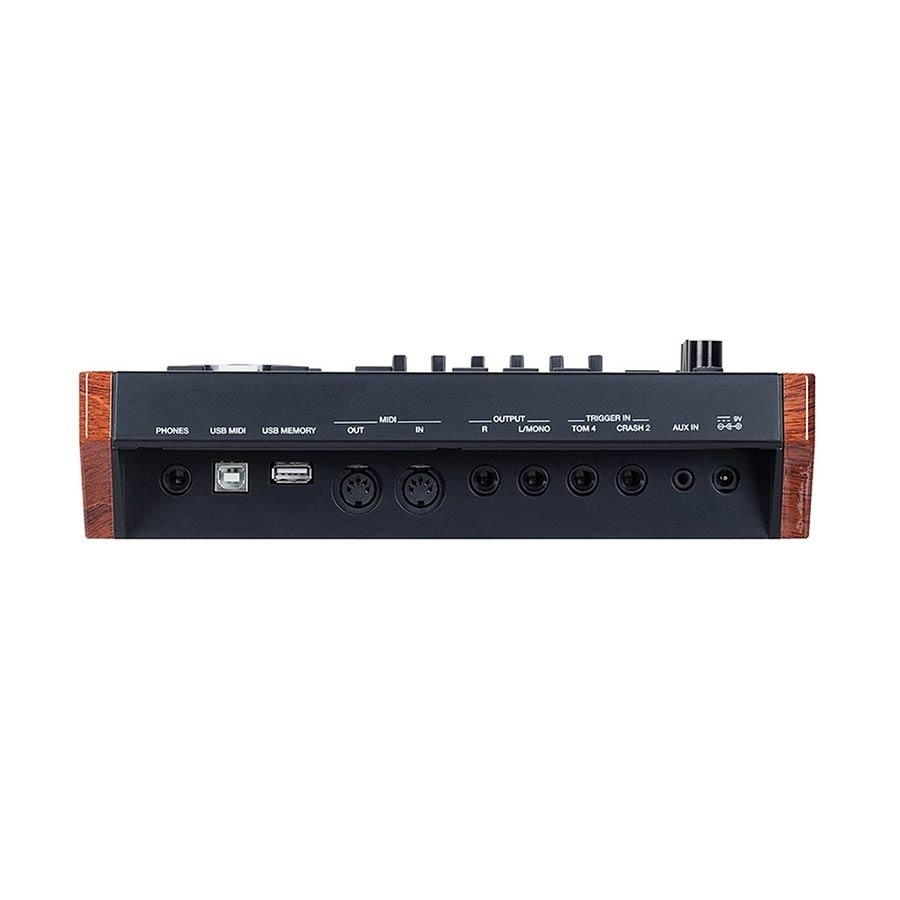 Elektroniniai būgnai Medeli DD-638DX 4