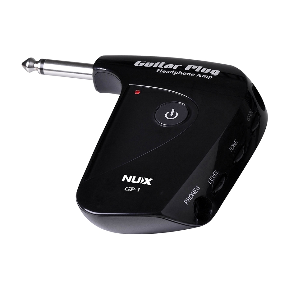 Guitar Plug NUX GP-1 1