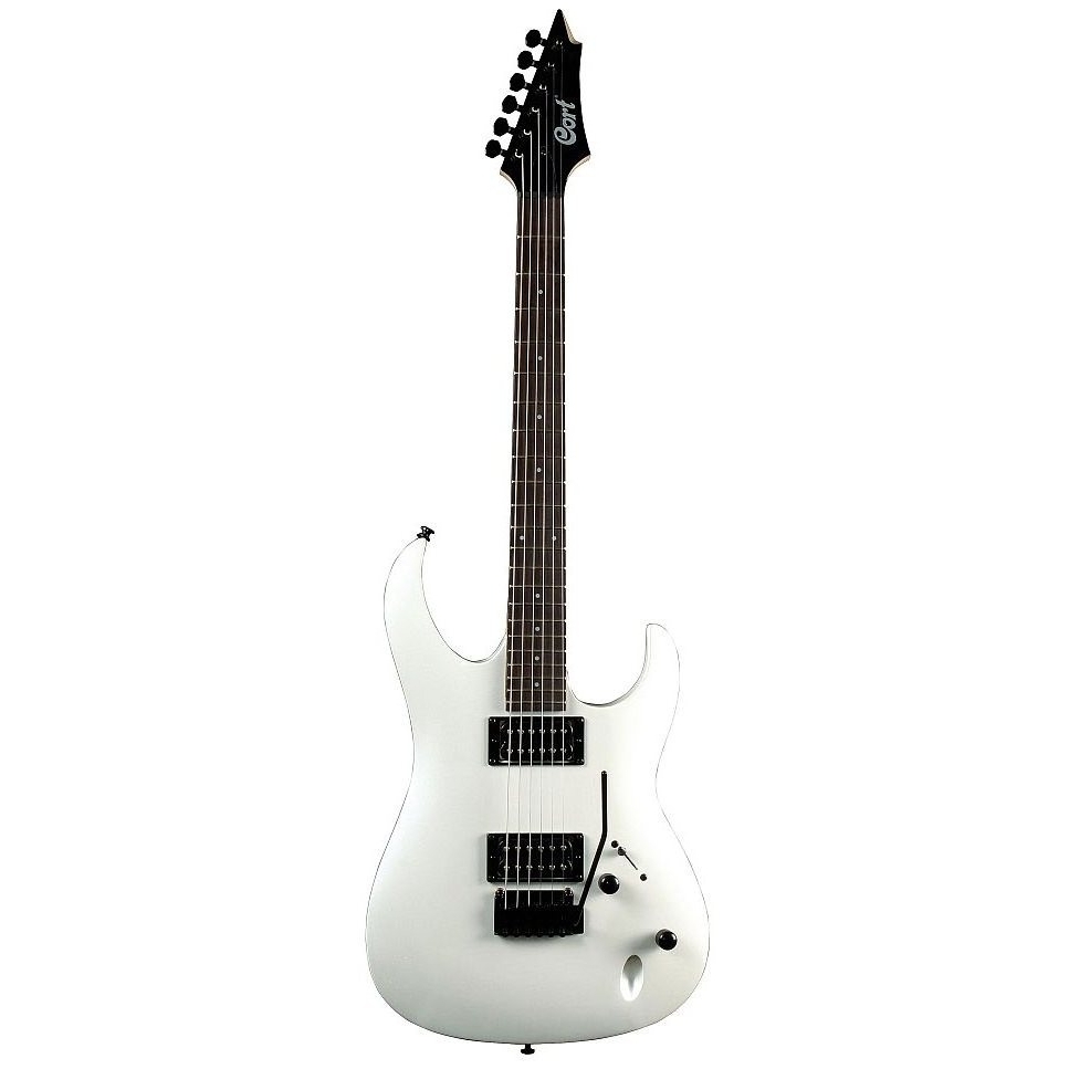 ELEKTRINĖ GITARA CORT AERO-II WP BAG