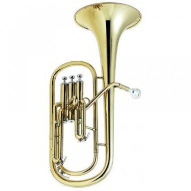 WERIL H-630 Eb-ALTO SAXHORN