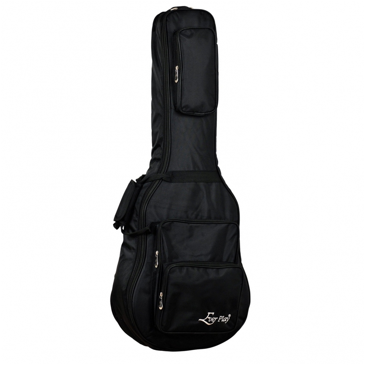 Ever Play 600C Super Termos Classic Guitar Bag