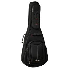 Ever Play OC-008BK Professional Classic Guitar Bag Ever Play OC-008BK Professional Classic Guitar Bag