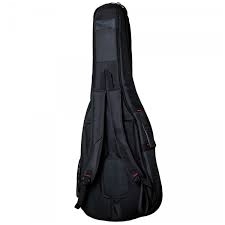 Ever Play OC-008BK Professional Classic Guitar Bag 1 Ever Play OC-008BK Professional Classic Guitar Bag 1