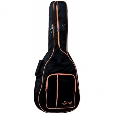 Ever Play M-13W Acoustic Guitar Bag 10mm